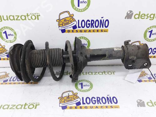 Right front shock absorber SUBARU OUTBACK (BL, BP) 2.0 D AWD (BPD) | BP898659M17 