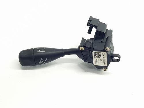 Used Steering wheel controls MERCEDES-BENZ S-CLASS (W221, V221) S 500 (221.071, 221.171) (388 hp) 20488954