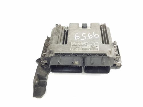 Used Engine control unit (ECU) Engine control unit (ECU) CITROËN SPACETOURER Bus (V_) [2016-2026] 36032336 36032336