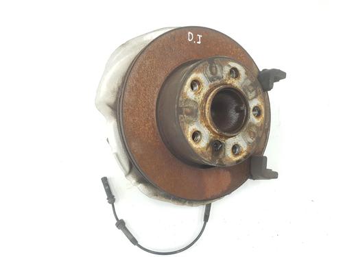 Left front steering knuckle BMW 1 (F20) 116 d | BP17532176M25 