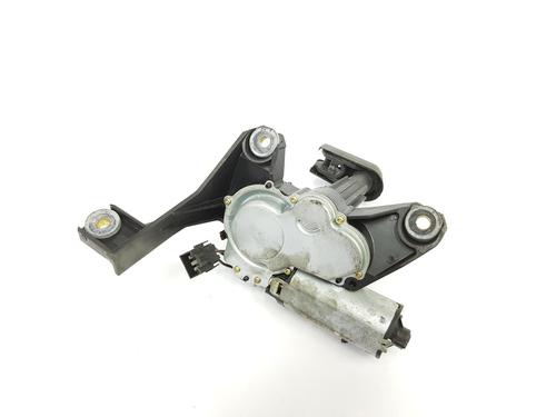 Rear wiper motor OPEL ZAFIRA A MPV (T98) 2.2 16V (F75) | BP9579249M102 