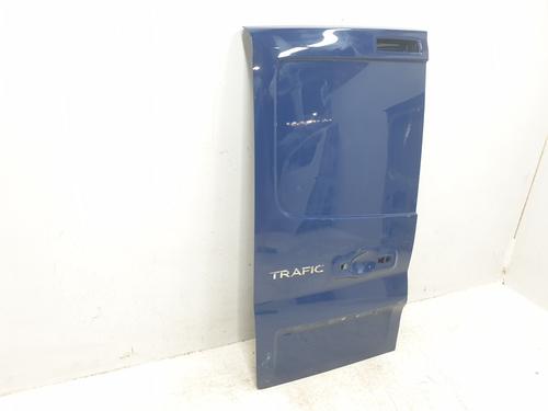 Left rear door RENAULT TRAFIC III Van (FG_) 1.6 dCi 140 (FGMA, FGMC) | BP29746921C4 