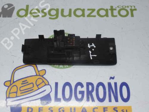 Left rear window switch NISSAN NAVARA NP300 (D40) 2.5 dCi 4WD (D40TT, D40T, D40M, D40BB) | BP1389237I29 