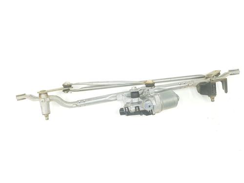 Front wiper motor TOYOTA HILUX VIII Pickup (_N1_) 2.4 D 4WD (GUN125_, GUN125R) | BP18345571M29 