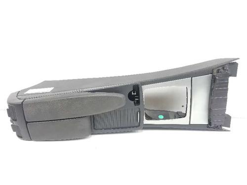 Armrest / Center console MERCEDES-BENZ C-CLASS (W204) C 220 CDI (204.002) | BP8746365I20 