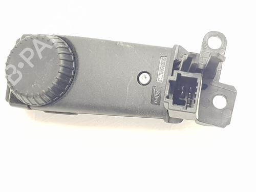 Steering wheel controls DACIA DUSTER (PYM_, PYN_) 1.2 TCe 130 | BP36678730E15 - Image 5