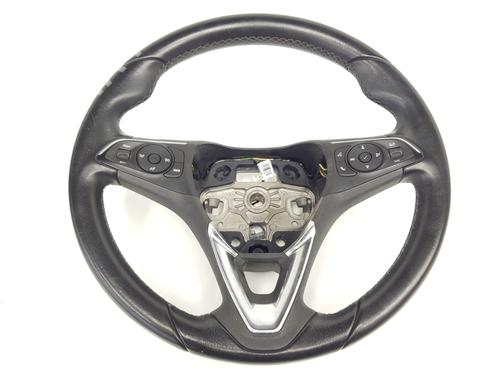 Used Steering wheel OPEL CROSSLAND X / CROSSLAND (P17, P2QO) 1.2 (75) (82 hp) 31133506