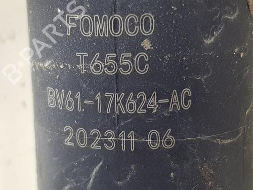 Sprinklertank FORD TRANSIT V363 Platform/Chassis (FED, FFD) | BP35804140C113 - Image 6