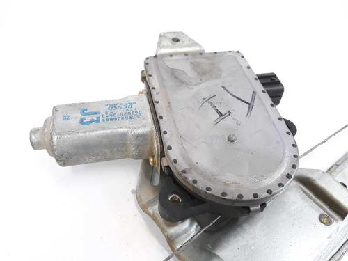 Rear left window mechanism MITSUBISHI PAJERO III (V7_W, V6_W) 3.2 Di-D (V68W) | BP5594951C24 