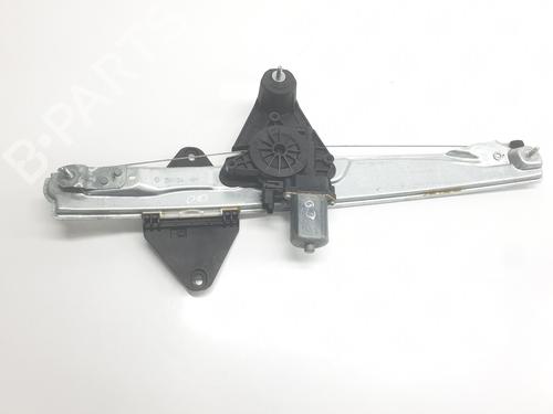 Used Front right window mechanism Front right window mechanism DACIA JOGGER (RK_) [2021-2026] 33274661 33274661
