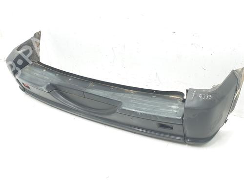 Rear bumper JEEP CHEROKEE (KJ) 2.8 CRD 4x4 | BP18466499C8 