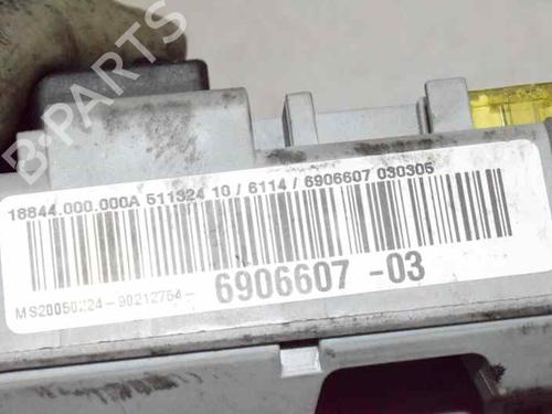 Fuse box BMW 3 (E90) 320 d | BP12467481E1 