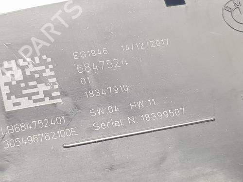 Headlight switch BMW X1 (F48) sDrive 18 d | BP23272013I24 