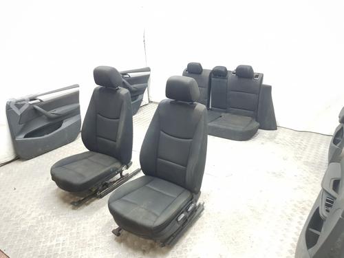 Seats set BMW X3 (F25) xDrive 20 d | BP9154777C78 