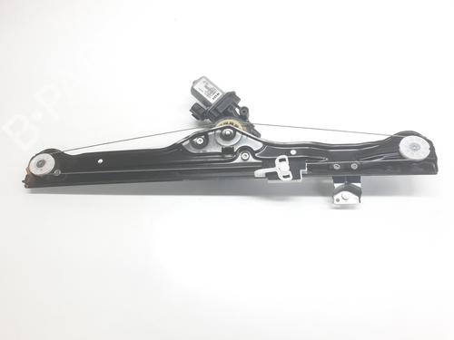 Front left window mechanism PEUGEOT BOXER Van 2.2 BlueHDi 140 | BP31589657C22 