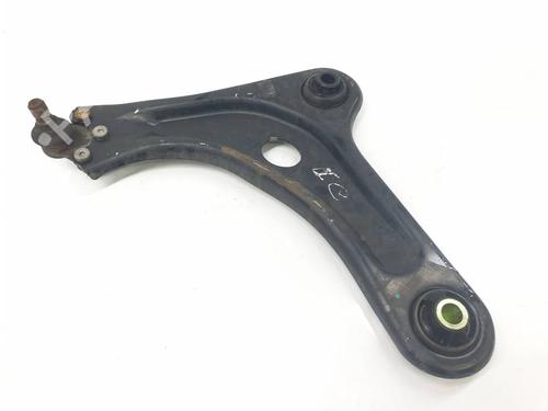 Left front suspension arm CITROËN C4 CACTUS 1.6 BlueHDi 100 | BP39726796M12 - Image 2