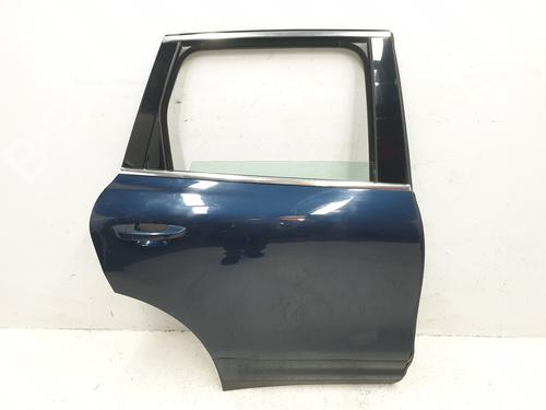 Used Right rear door PORSCHE CAYENNE (92A) 3.0 Diesel (245 hp) 29409451
