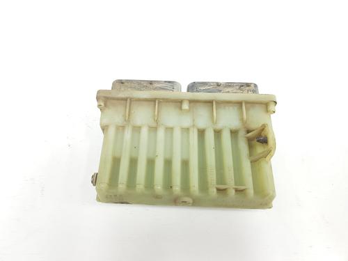 Computer motormanagement OPEL ASTRA G Saloon (T98) 2.0 DTI 16V (F69) (101 hp) 12144788