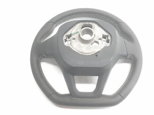Steering wheel SEAT IBIZA V (KJ1, KJG) 1.0 TSI | BP31264781C49 