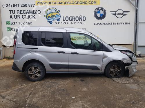 Left front window switch FORD TRANSIT CONNECT V408 Box Body/MPV 1.5 TDCi | BP37223546I27 - Image 14