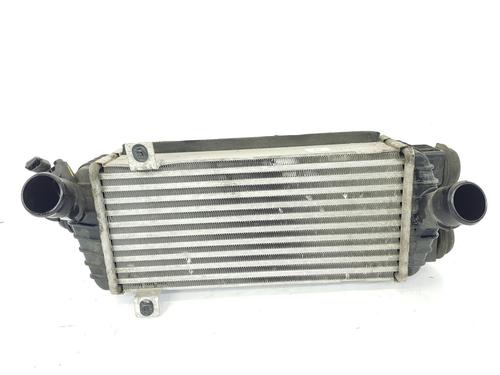 Used Intercooler HYUNDAI TUCSON (TL, TLE) 1.7 CRDi (116 hp) 6070326