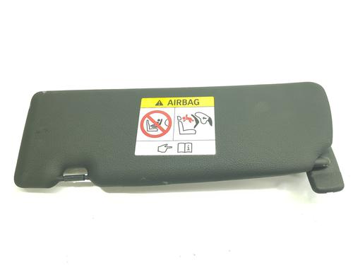 Used Right sun visor Right sun visor BMW 1 (F21) 118 d (150 hp) 33292769 33292769