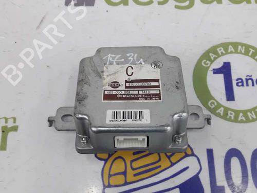 Used Other NISSAN QASHQAI / QASHQAI +2 I (J10, NJ10, JJ10E) 2.0 dCi (150 hp) 14125743
