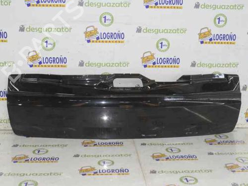 Achterklep BMW X5 (E70) 3.0 d (235 hp) 41627161677 | 41627161677 | NEGRO |