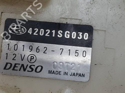 Fuel pump SUBARU OUTBACK (BS) | BP40467634M76 - Image 3