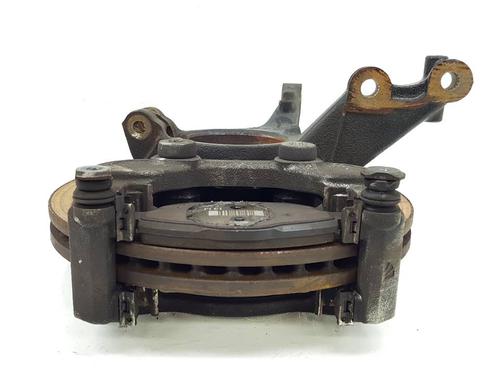 Left front steering knuckle OPEL MOKKA | BP40155793M25 - Image 3