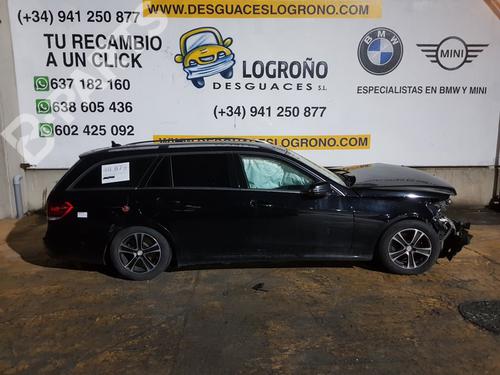 Used Parts MERCEDES-BENZ E-CLASS T-Model (S212)  E 220 CDI / BlueTEC (212.202, 212.201)  959062
