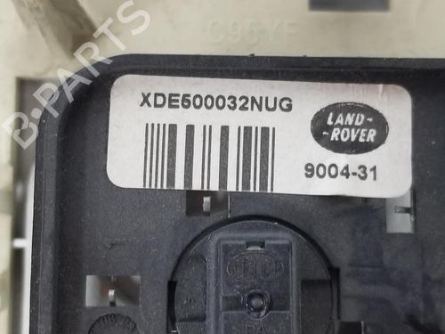 Innerbelysning LAND ROVER RANGE ROVER SPORT I (L320) 2.7 D 4x4 | BP12144444I8 