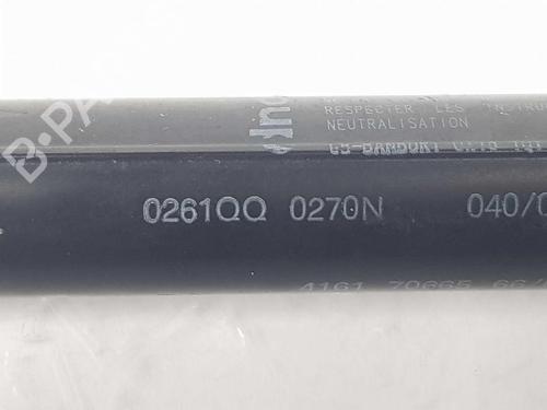 Hood lift support MINI MINI (R50, R53) Cooper | BP14074704C139 