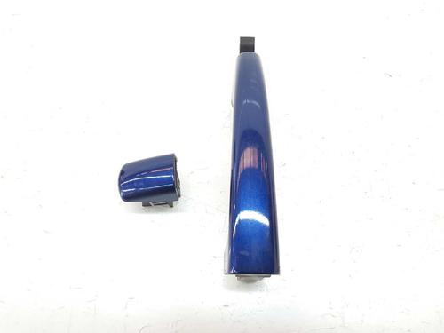Rear left exterior door handle PEUGEOT 308 I (4A_, 4C_) 1.6 16V | BP6048018C130 