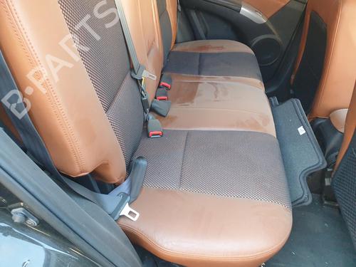 Left front window motor KIA SPORTAGE II (JE_, KM_) 2.0 CRDi 4WD | BP13297958E21 