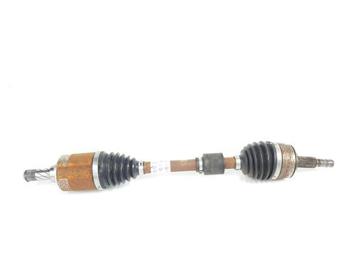 Used Left front driveshaft Left front driveshaft DACIA DUSTER (PYM_, PYN_) 1.2 TCe 130 (131 hp) 34354532 34354532