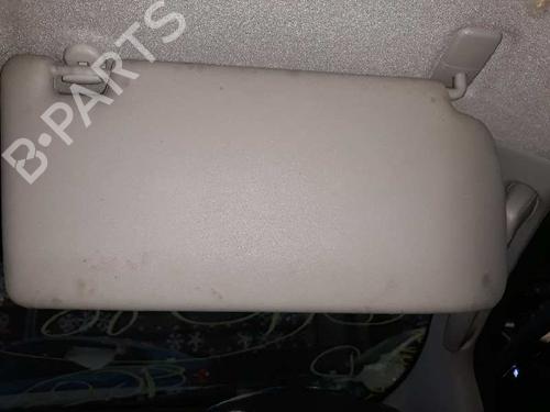 Elektronisk sensor NISSAN PATHFINDER III (R51) 2.5 dCi | BP1289731M84 