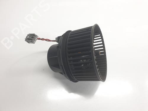 Heater blower motor FORD FOCUS III 1.6 TDCi | BP24333562M62 