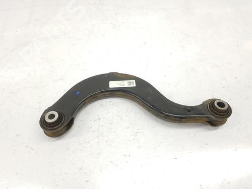 Left rear suspension arm VW GOLF VII (5G1, BQ1, BE1, BE2) 1.4 TSI | BP14100898M14 