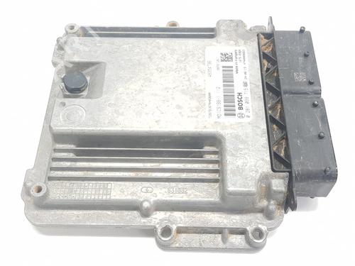 Engine control unit (ECU) FIAT DUCATO Van (250_)  | BP31593566M57 