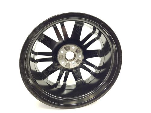Rim RENAULT MEGANE III Hatchback (BZ0/1_, B3_) 2.0 TCe (BZ0K) | BP20492472C45 