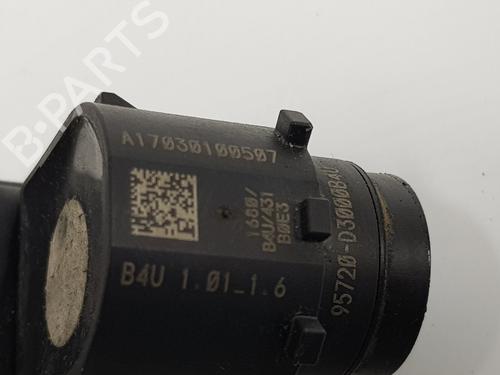 Andere KIA OPTIMA (JF) 1.7 CRDi | BP21100917O1 