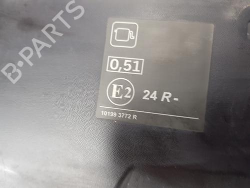 Grille RENAULT TRAFIC III Van (FG_)  | BP29915095C40 