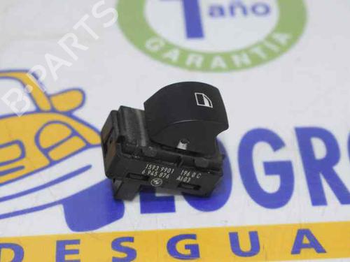 Used Right front window switch BMW X6 (E71, E72) xDrive 35 i (306 hp) 1363649