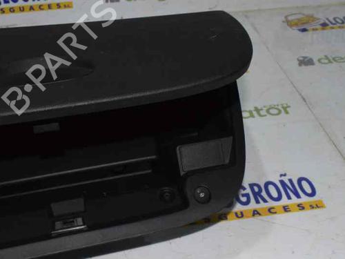 Glove box SEAT LEON (1P1) 1.9 TDI | BP1326411C95 