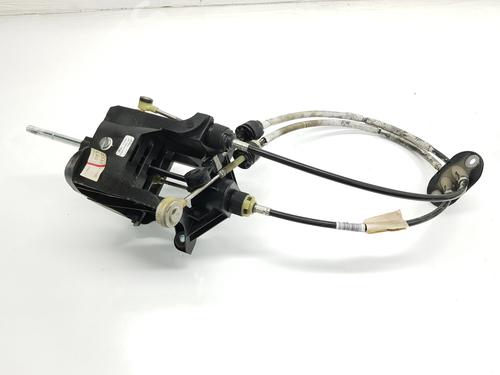 Levier de vitesses BMW 5 (E60) 530 d xDrive (235 hp) 21561092