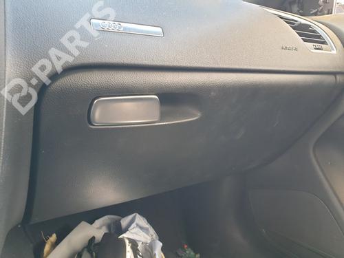 Climate control AUDI A5 (8T3) 1.8 TFSI | BP10543034I5  - Image 50