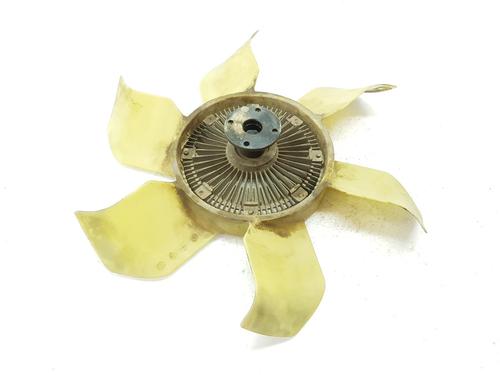 Used Fan MITSUBISHI L200 / TRITON (KA_T, KB_T) 2.5 DI-D 4WD (KB4T) (136 hp) 15616534