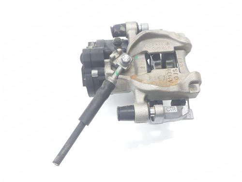 Used Left rear brake caliper VW T-ROC (A11, D11) [2017-2025]  27272258