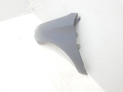 Left front fenders CUPRA LEON (KL1, KU1, KUG)  | BP29358521C41 